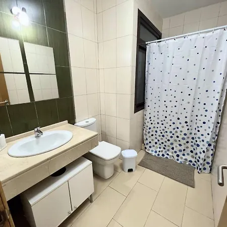 Apartmán Casa Azul - Piso En *