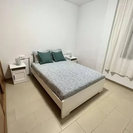Apartmán Casa Azul - Piso En